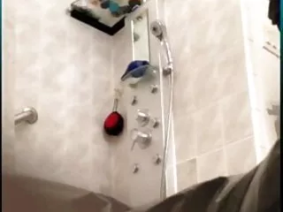 हॉट बेब शनेले एक देहाती सेक्सी मूवी एचडी महान blowjob देने के बाद सह निगल