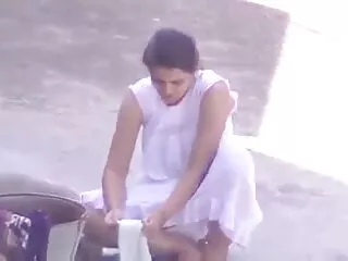 अधोवस्त्र में शौकिया सेक्सी मूवी एचडी गोथ blowjob